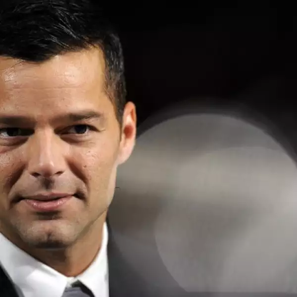 El cantante Ricky Martin se sumó al encuentro en donde Clinton invitó a seguir impulsando una red de colaboración filantrópica.