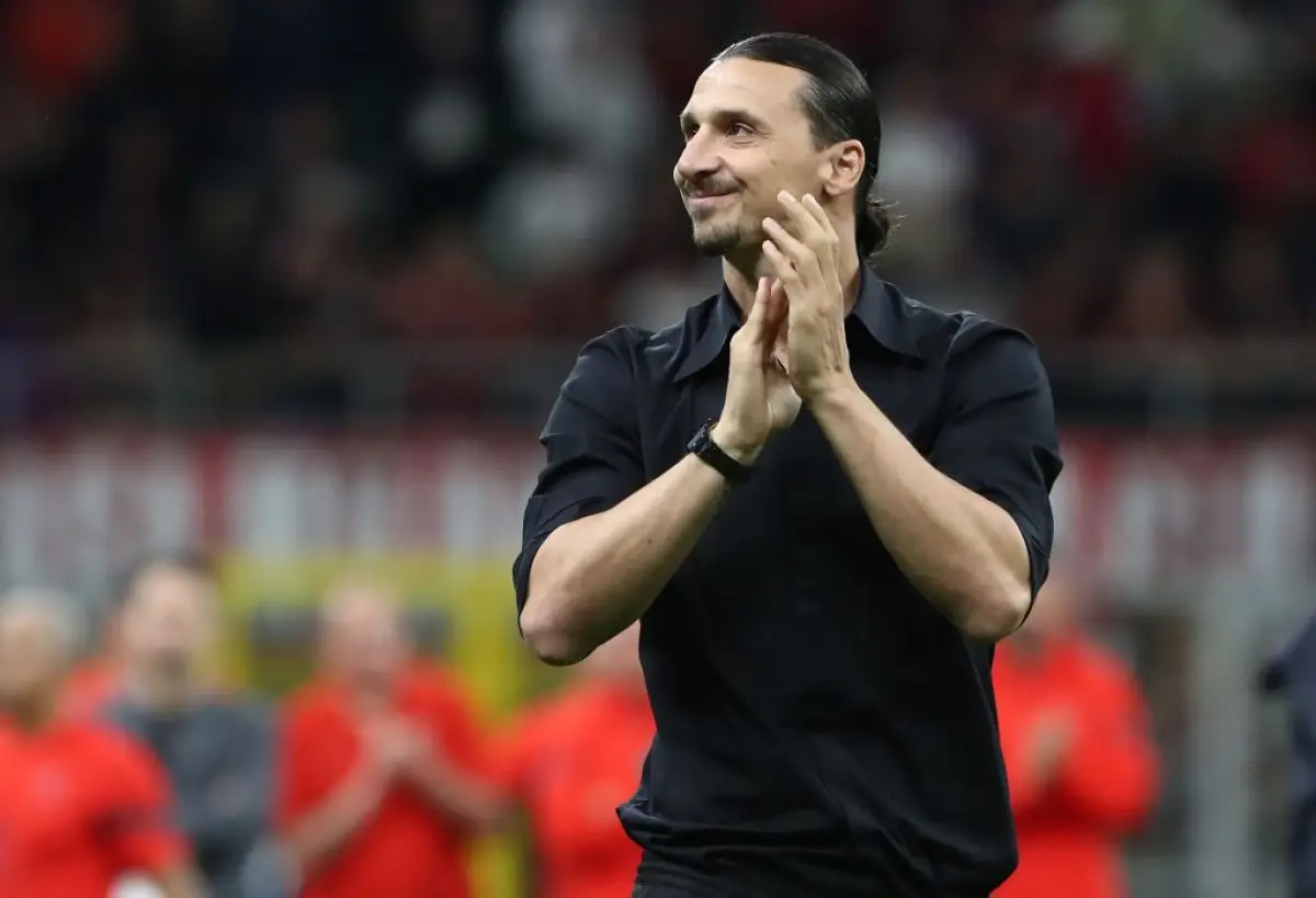 AC Milan v Hellas Verona - Serie A