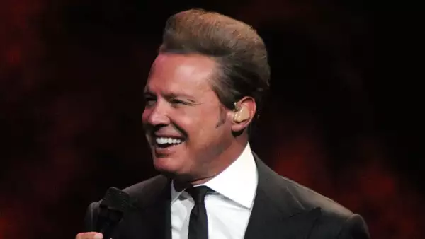 Luis Miguel