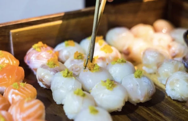Wabi Sushi