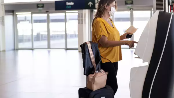 Pasaporte covid