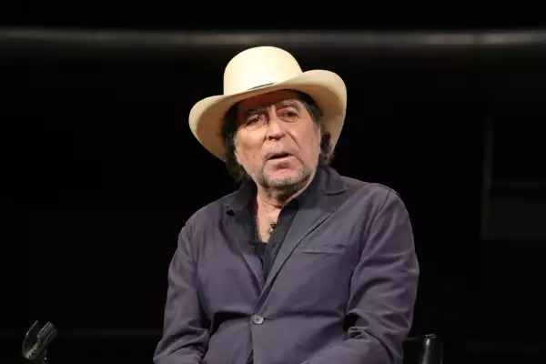 Joaquín Sabina