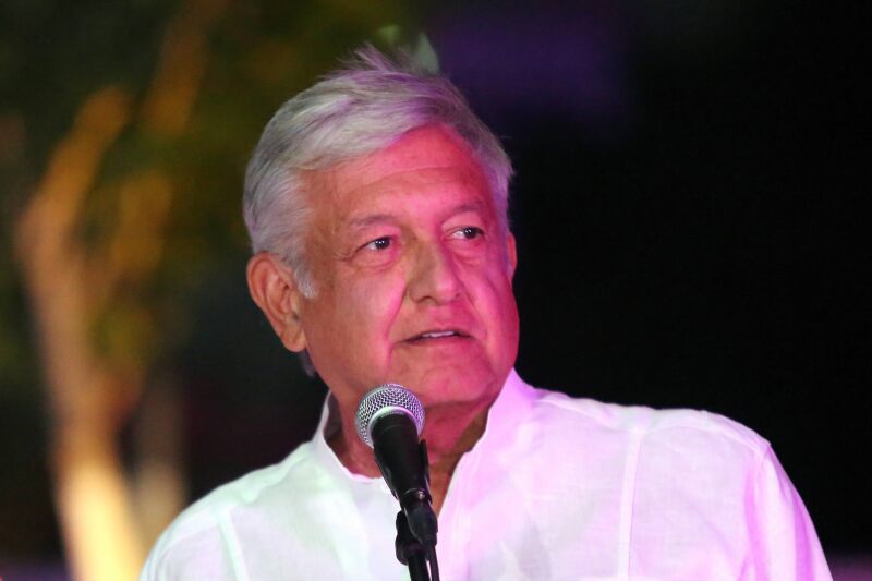 lopez obrador