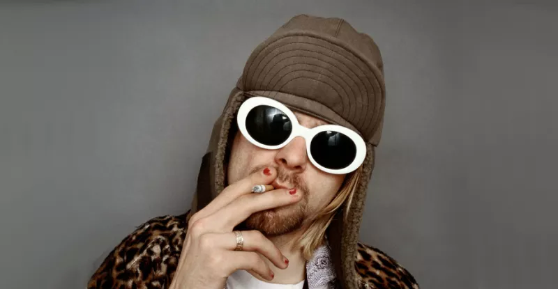 Kurt Cobain