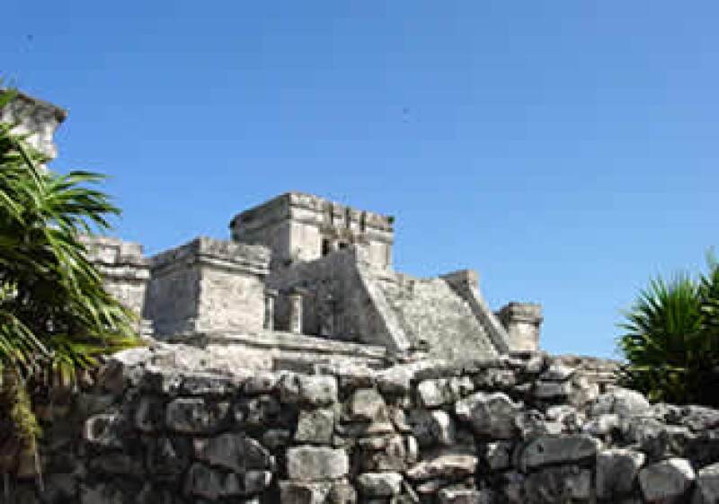 El tramo carretero Cafetal-Tulum será concluido en los primeros días de diciembre. (Foto: Cortesía SXC)