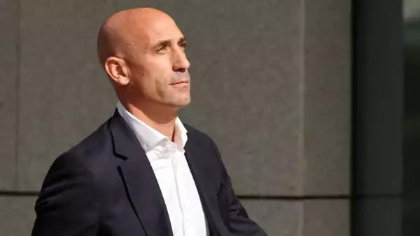 Luis Rubiales había declarado meses atrás ante un magistrado que el beso había sido consentido.