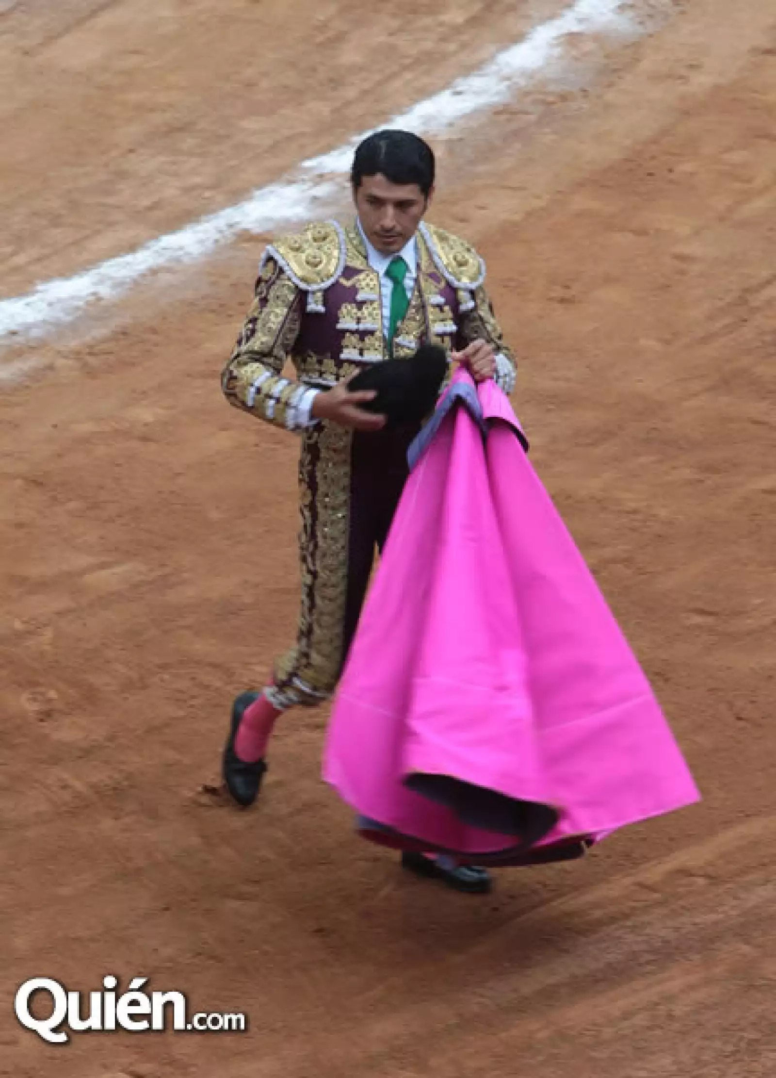 Fermin Rivera