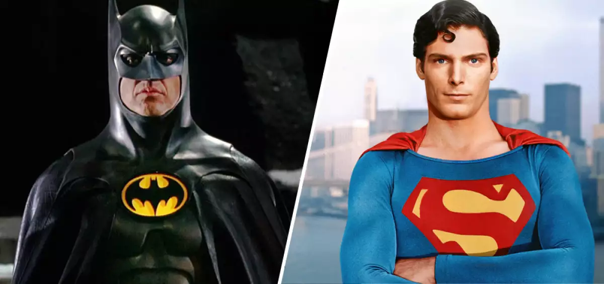 Batman y Superman