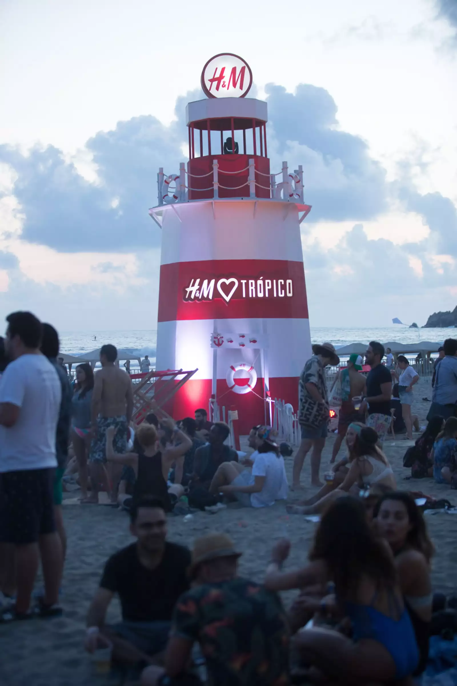 Trópico 2017