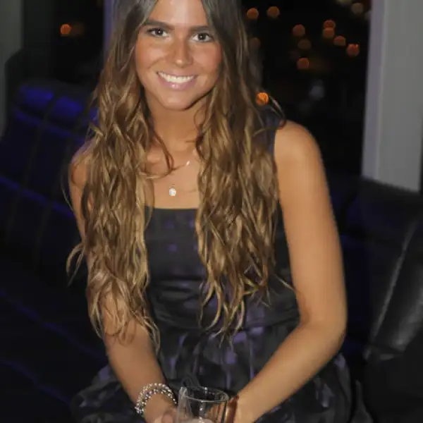 Ana Karen Luque