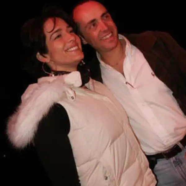 Linet Rivera, Fernando Contrera