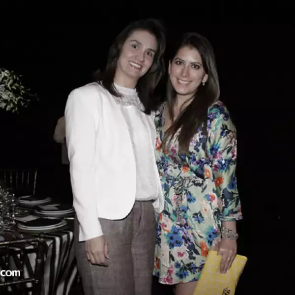 Laritza Rivera,Auryz Rabago