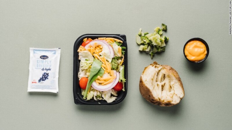 Alimentación