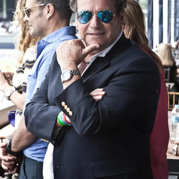 Adolfo Villaseñor
