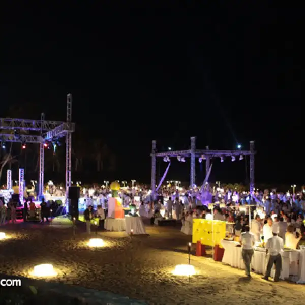 Fiesta de Blanco Abierto de Tenis de Acapulco