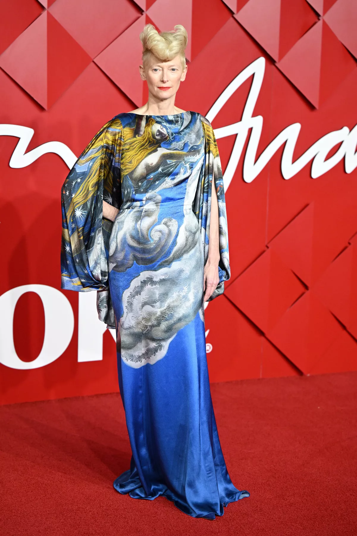 The Fashion Awards 2022 -  Red Carpet Arrivals