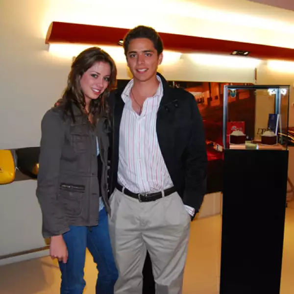 3er Aniversario Ferrari