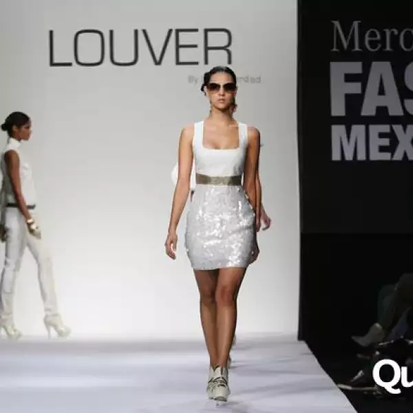 MBF Pasarela Louis Verdad.