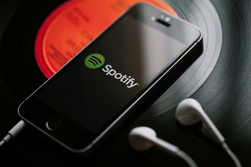 Spotify
