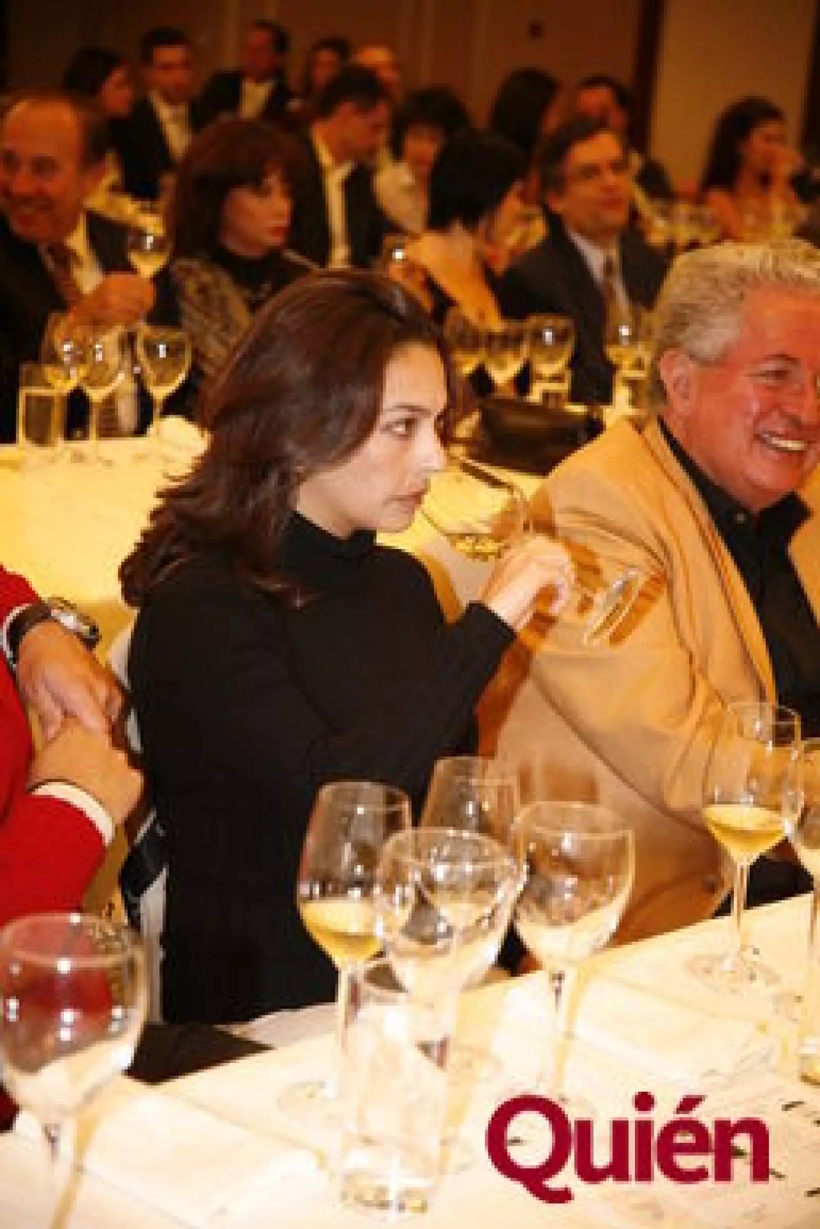 María Luisa Mendiola