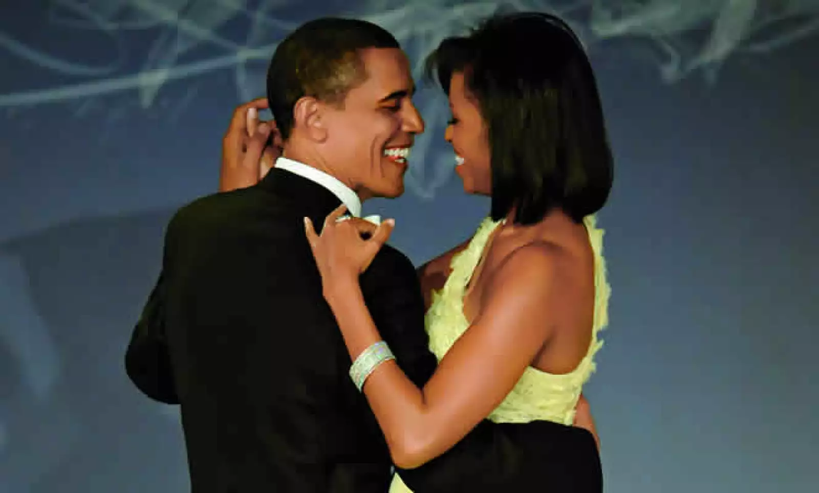 ¿Y tú, ya tienes a tu Obama?, es la pregunta de moda entre las mujeres de EU para referirse a ese príncipe azul que todas buscan, inspiradas en la pareja entre Barack y Michelle.