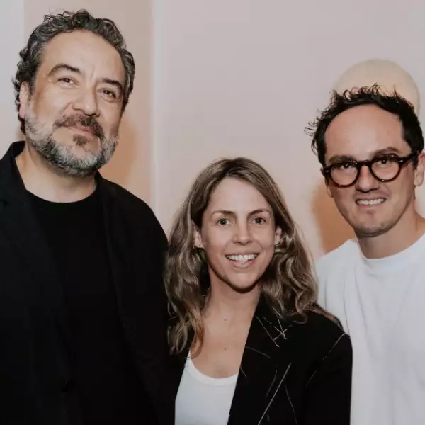 Life and Style celebra portada de Primavera con Lucho Martínez