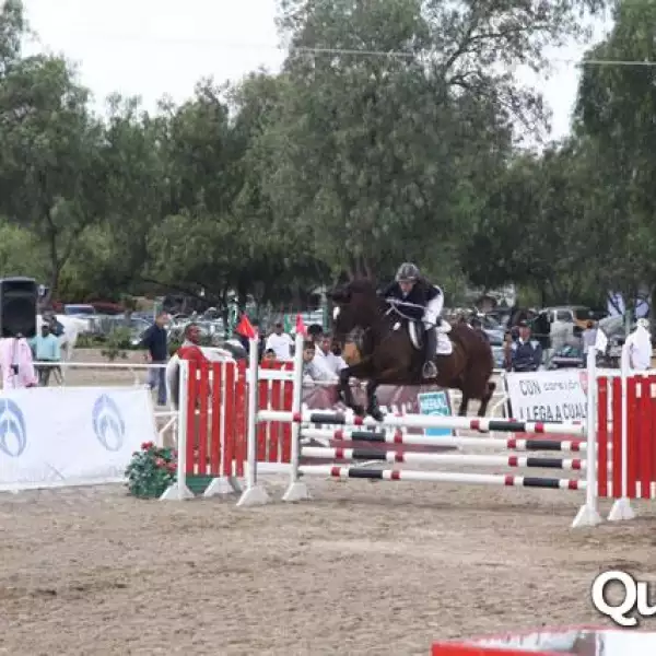 Campeonato Nacional de Salto 2009
