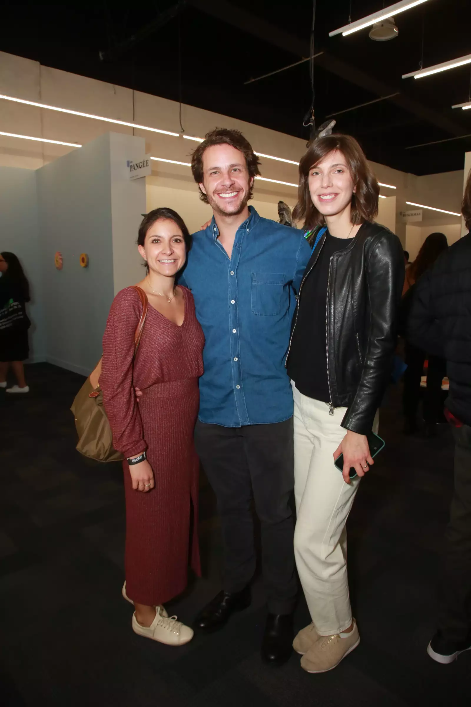 CORTE DE LISTÓN MATERIAL ART FAIR 