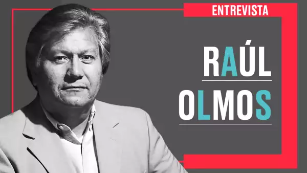 Raúl Olmos: La ‘Casa Gris’ desquició a AMLO porque contradice su discurso de austeridad