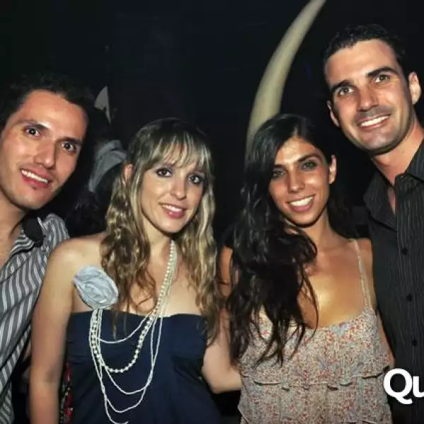 Ayuda a Damnificados George