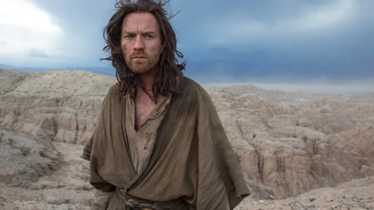 ewan mcgregor las days in the desert sundance