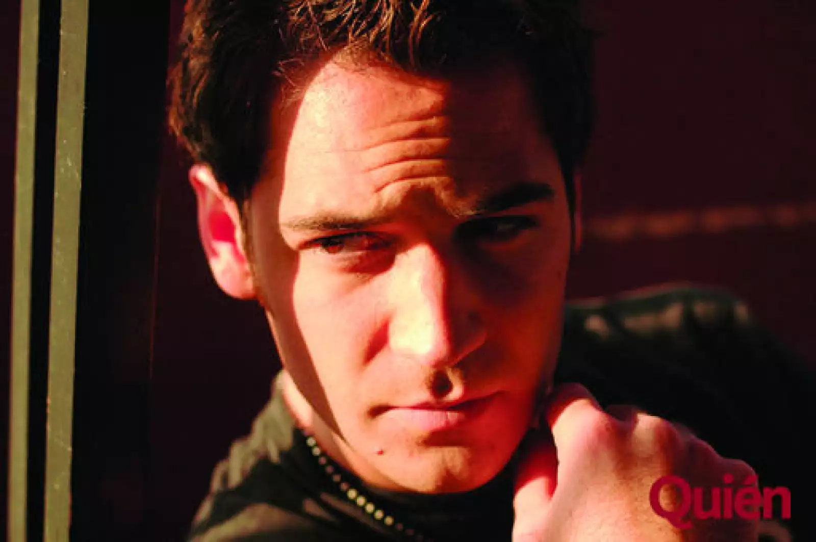 Manuel García Rulfo La Puente