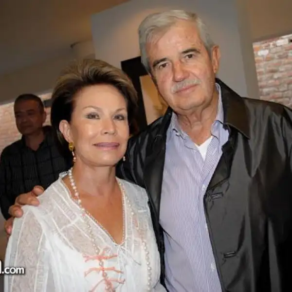 Lucha Fox y José Fox