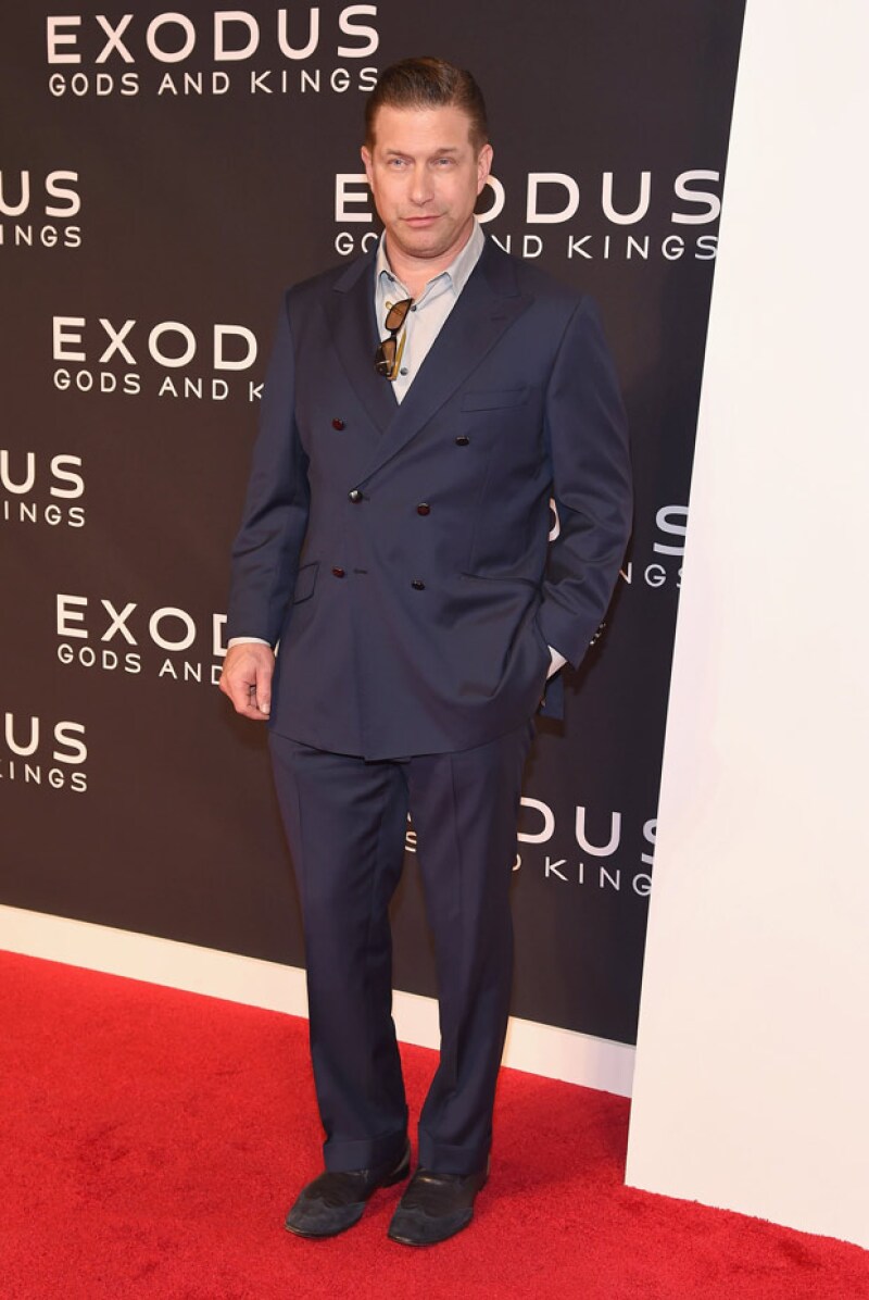 El actor se vio metido en problemas de dinero con Kevin Costner.