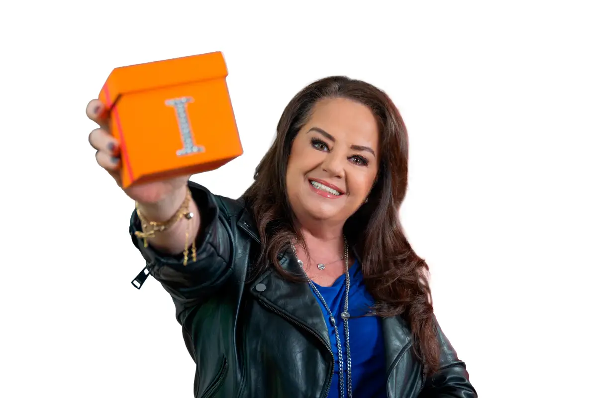 Isabel Lascurain abrirá la caja de nuevos personajes
