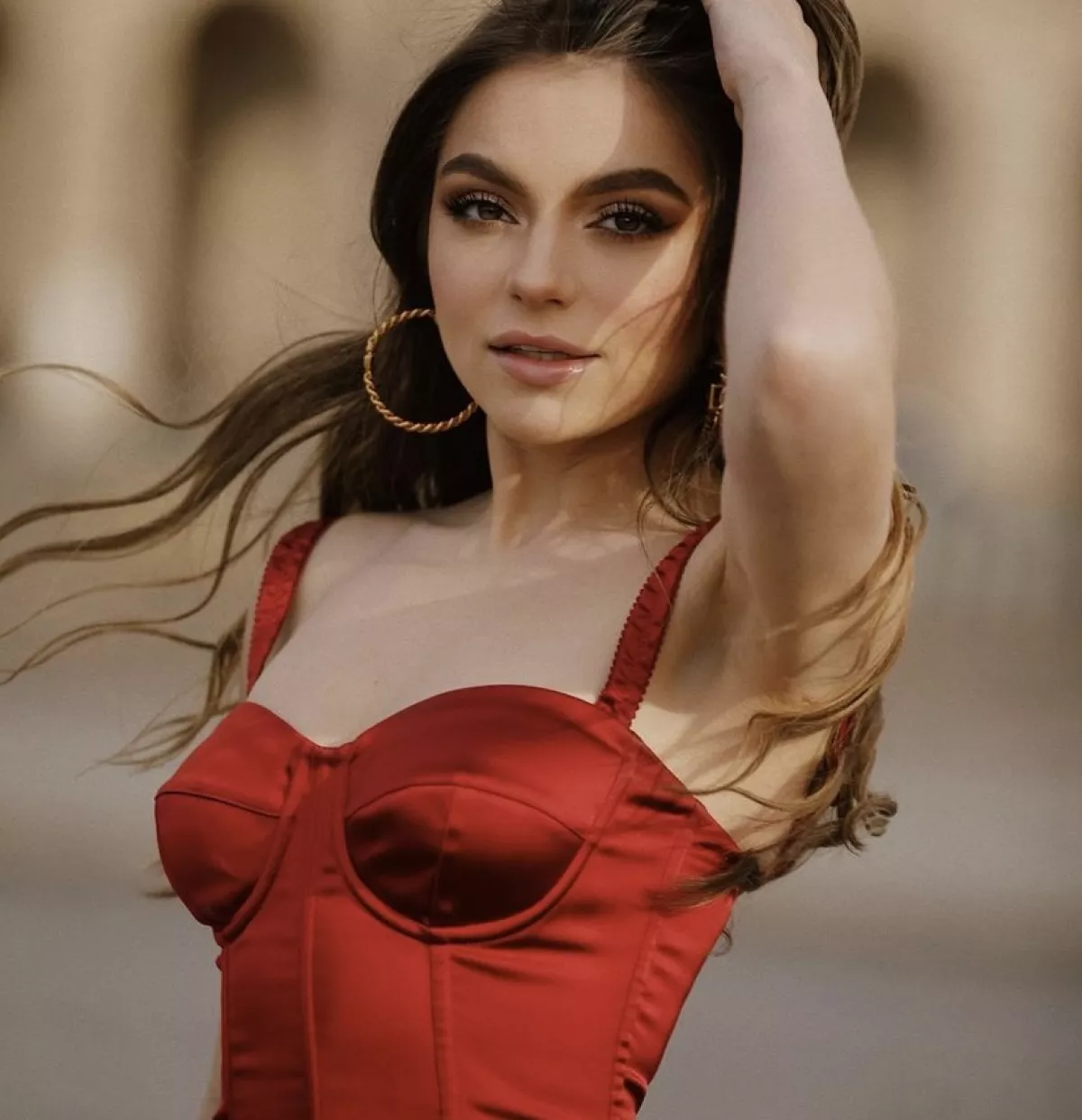 Sofía Castro