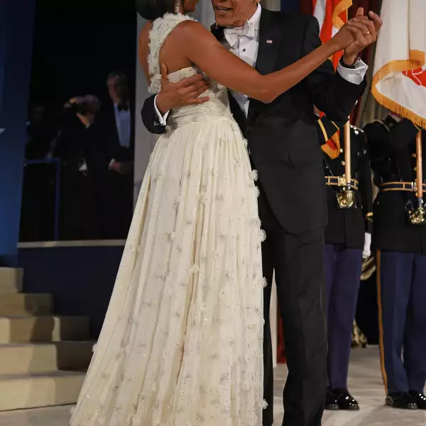 Michelle Obama