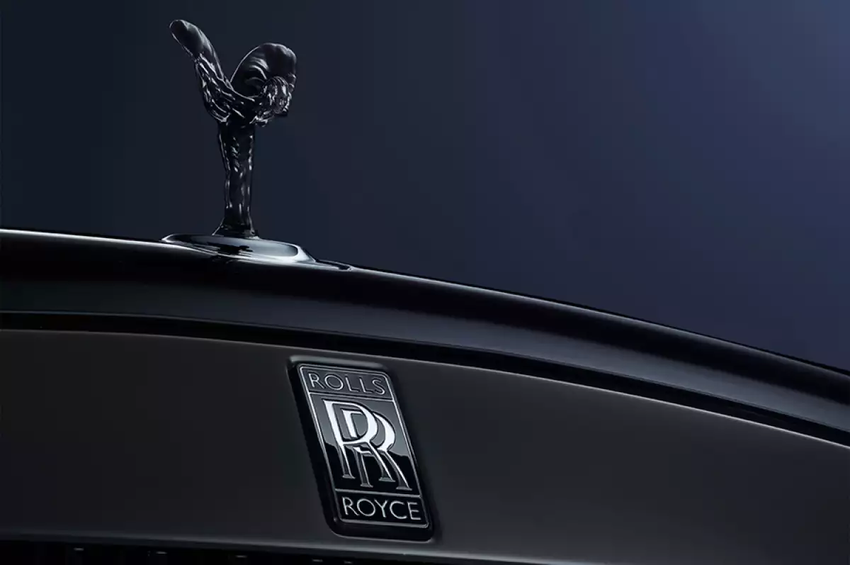 Rolls-Royce