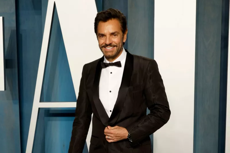 Eugenio Derbez