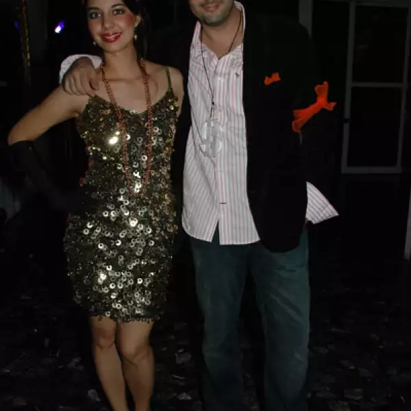 Fiesta Kabarett by Jâgermeister en Guadalajara