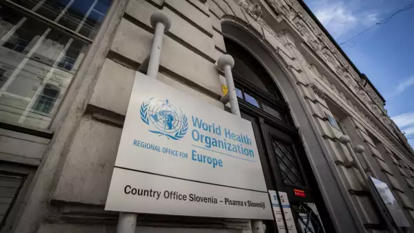 La OMS se ‘aprieta el cinturón’ tras el recorte de fondos de Estados Unidos