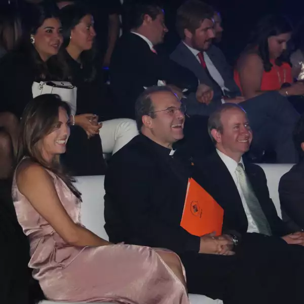 Aniversario Vértice Anáhuac