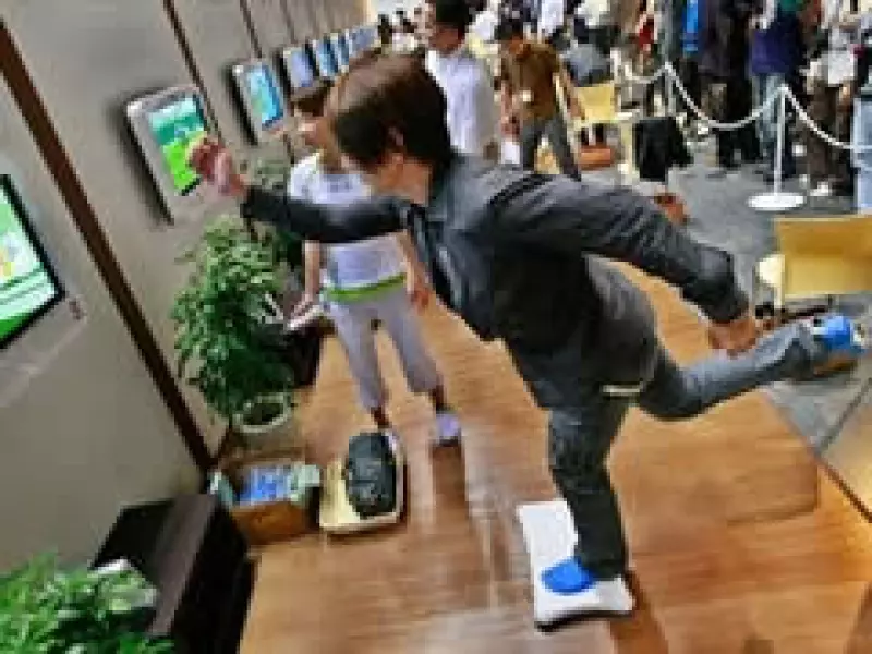 Nintendo amplía los servicios que ofrece en su consola Wii. (Foto: Archivo)