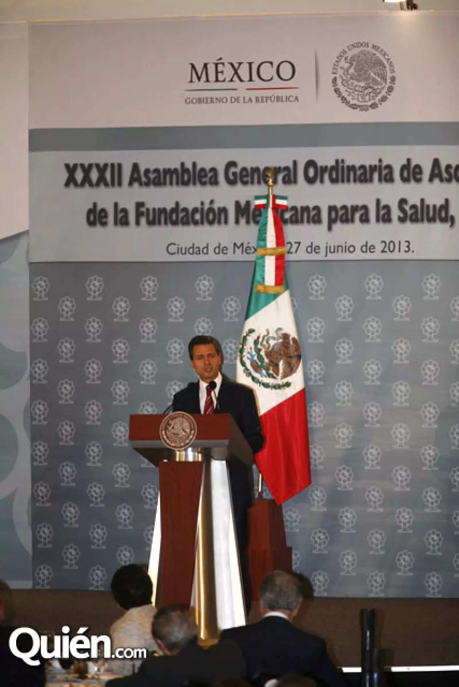 Enrique Peña Nieto