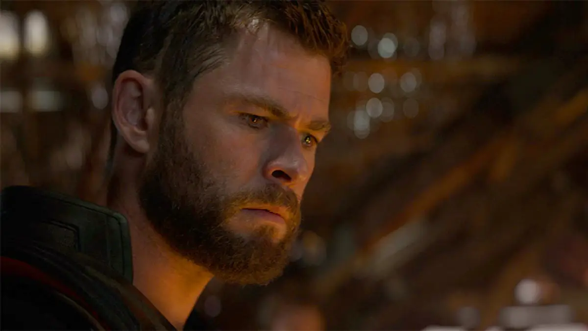 Thor