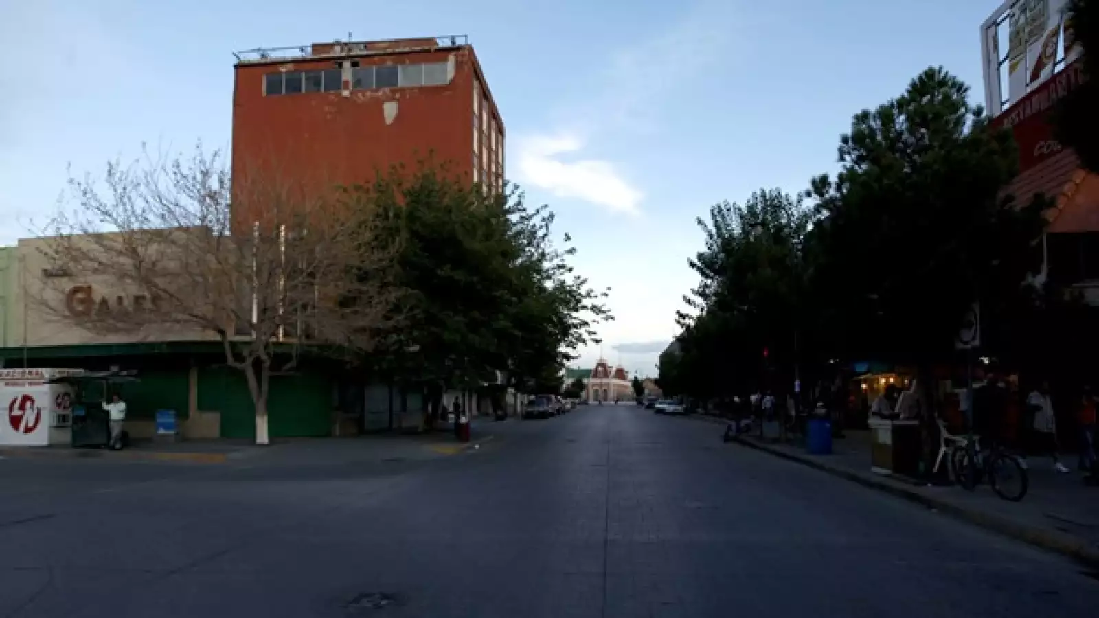 Ciudad Juárez