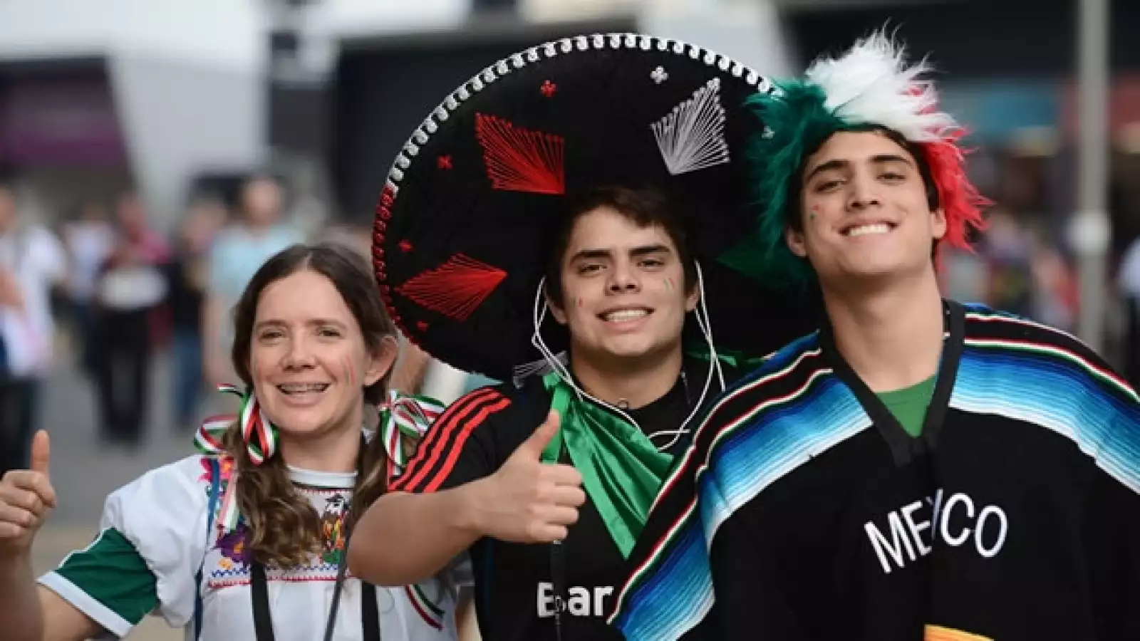 mexicanos londres 2012 ceremonia inauguracion