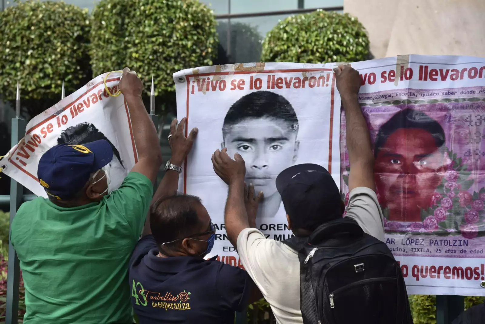 ayotzinapa 6 años