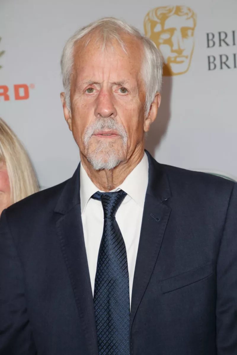 2019 British Academy Britannia Awards presented by American Airlines and Jaguar Land Rover - Arrivals