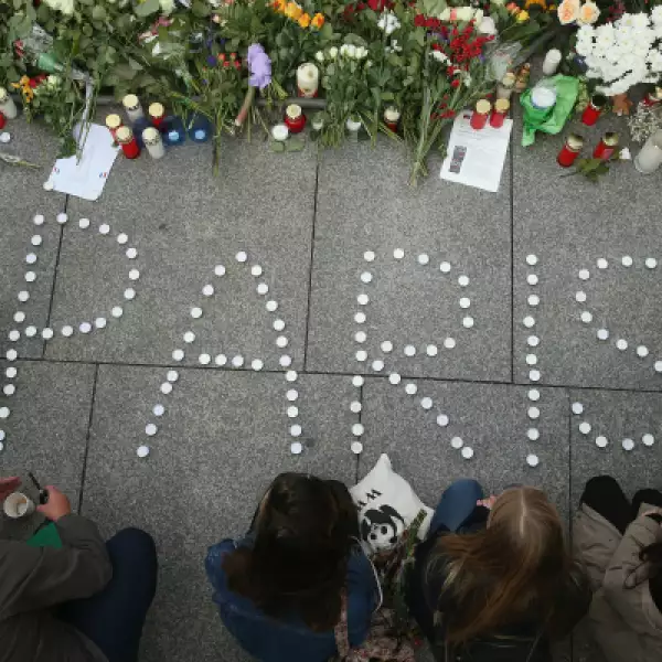 Éste fue el ataque terrorista más mortífero en la historia de Francia. En todo el mundo se realizaron actos de solidaridad.